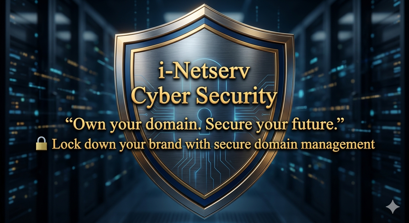 i-Netserv Cyber Security
